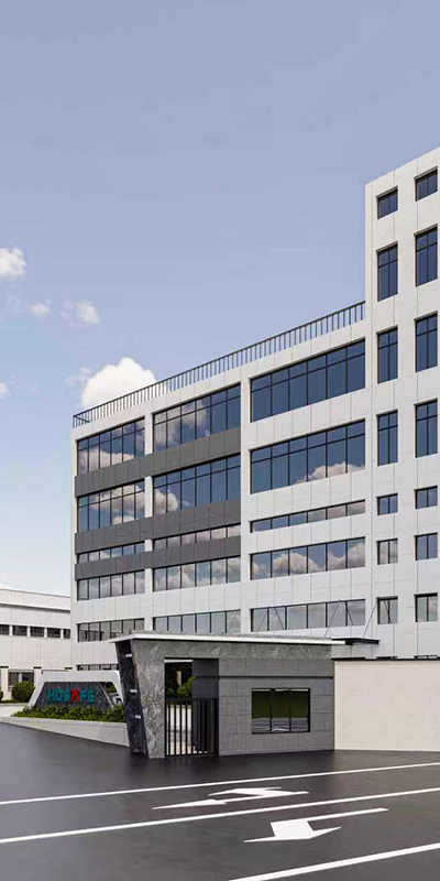 Baini Manufacturing Base