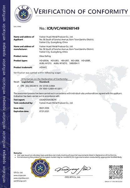 ISO 9001:2015