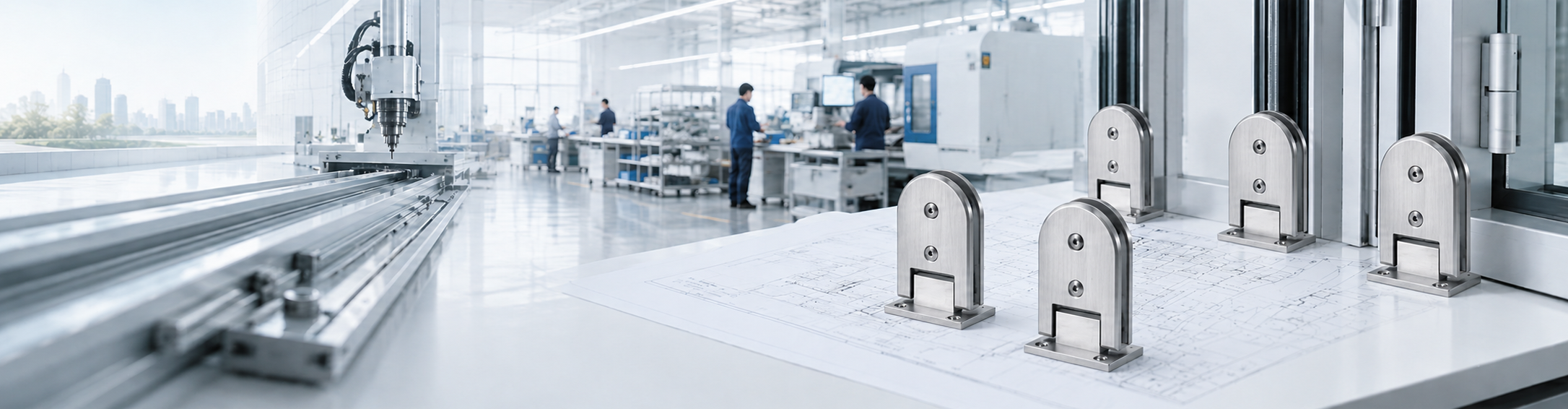 HDSAFE OEM ODM manufacturing service