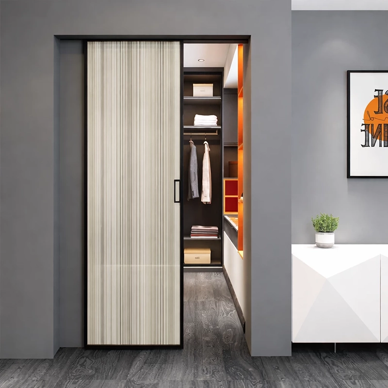 Shower Doors