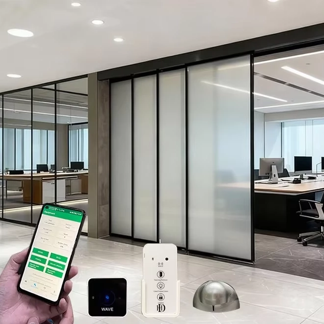 Glass Handrails & Railings